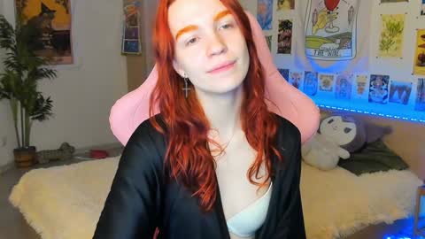 Elly     Fansly  online show from 10, 12, 2024