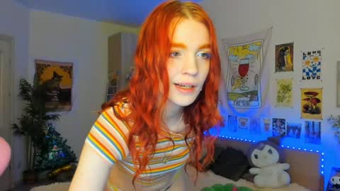 Elly     Fansly  online show from 3, 1, 2025