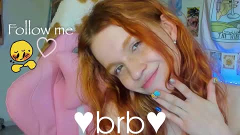 Elly     Fansly  online show from 5, 10, 2025