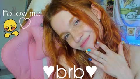 Elly     Fansly  online show from 3, 11, 2025