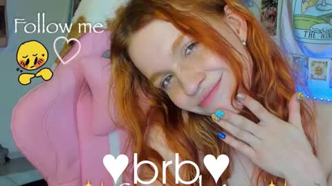 Elly     Fansly  online show from 15, 11, 2025