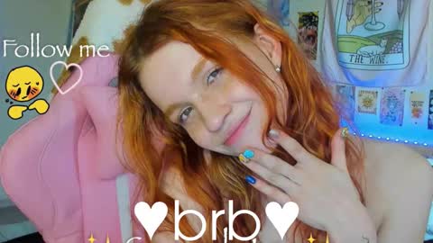 Elly     Fansly  online show from 17, 11, 2025