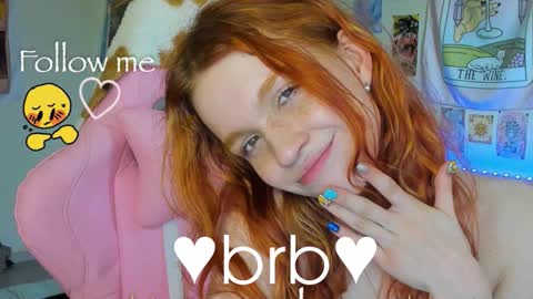 Elly     Fansly  online show from 11, 1, 2026