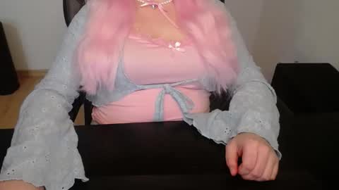 Snapshot of elly_petite chatting on 14, 3, 2026 Elly online show from 14, 3, 2026