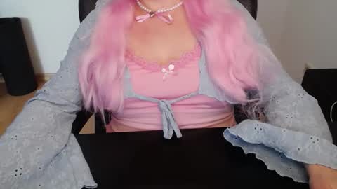 Snapshot of elly_petite chatting on 20, 3, 2026 Elly online show from 20, 3, 2026