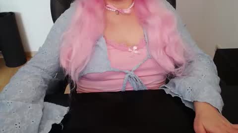 Snapshot of elly_petite chatting on 21, 3, 2026 Elly online show from 21, 3, 2026