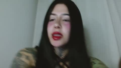 Natalia online show from 12, 5, 2026