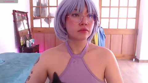 Snapshot of elly_uwuw chatting on 6, 12, 2024 Emy Castro online show from 6, 12, 2024