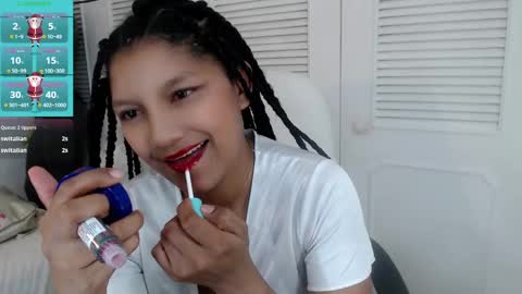 Elly online show from 28, 12, 2024