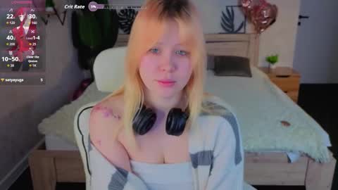 ellya_castro online show from 18, 3, 2026