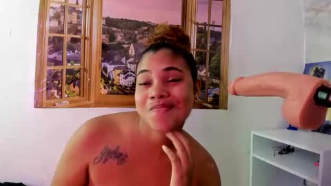 ellybloom online show from 21, 4, 2026