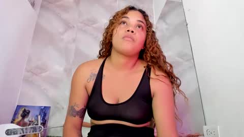 ellybloom online show from 23, 4, 2026