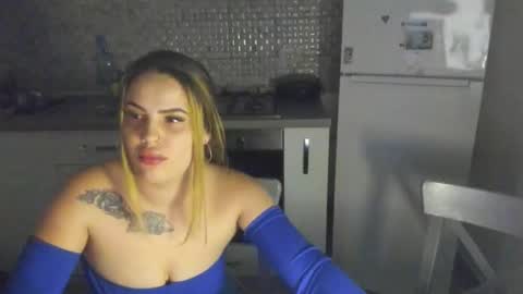 ellslimdoll online show from 19, 3, 2026