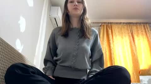 Sonya online show from 23, 4, 2026