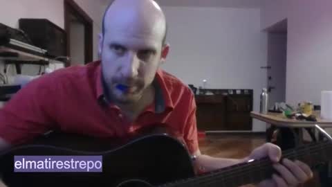 Mati Restrepo online show from 30, 9, 2025