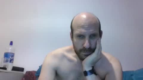 Mati Restrepo online show from 8, 1, 2026