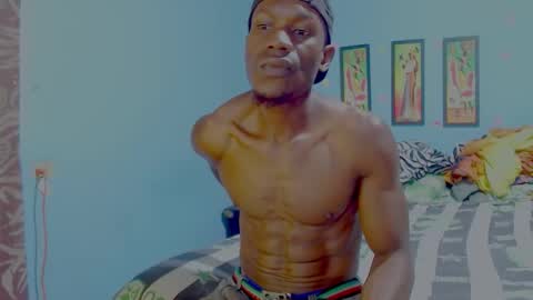 elmiltonnjakee online show from 2, 2, 2026