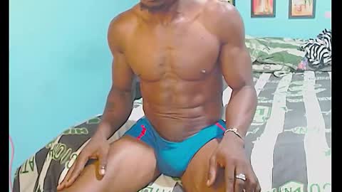 elmiltonnjakee online show from 17, 2, 2026