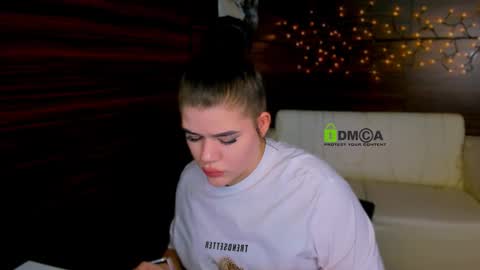 Elmi online show from 12, 2, 2025