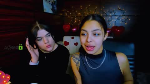 Elmi online show from 15, 2, 2025