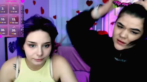 Elmi online show from 16, 2, 2025