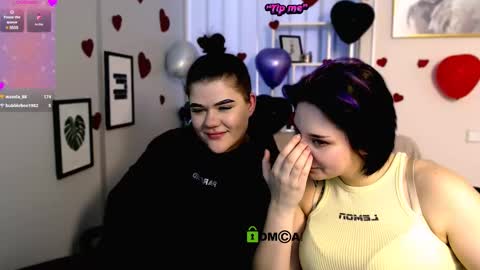 Elmi online show from 16, 2, 2025