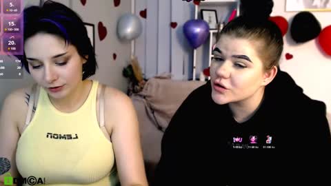 Elmi online show from 16, 2, 2025