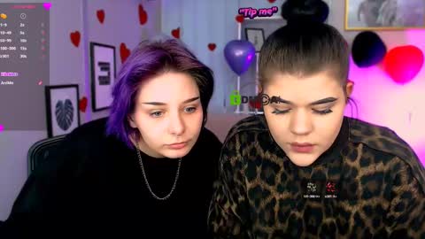 Elmi online show from 17, 2, 2025