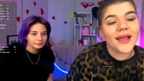 Elmi online show from 17, 2, 2025