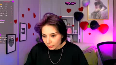 Elmi online show from 17, 2, 2025