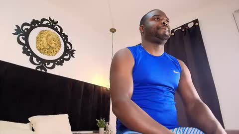 Jean Carlos online show from 7, 2, 2026