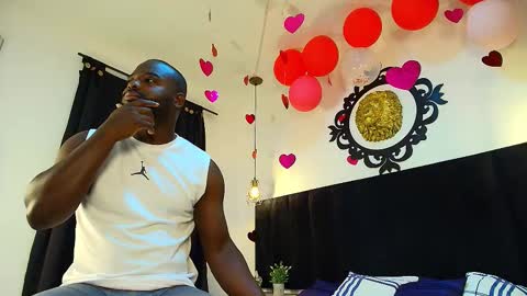 Jean Carlos online show from 19, 2, 2026