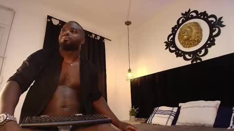 Jean Carlos online show from 4, 3, 2026