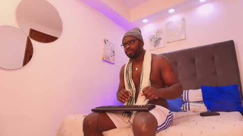 Jean Carlos online show from 21, 3, 2026