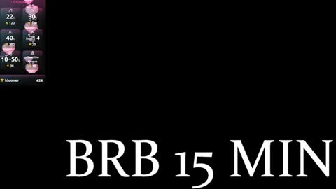 Elodie  online show from 1, 2, 2025