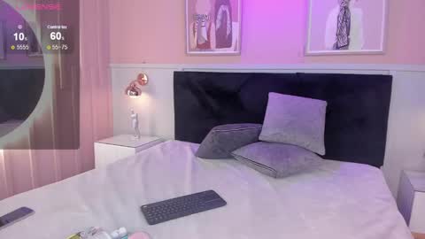 Elodie  online show from 6, 5, 2026