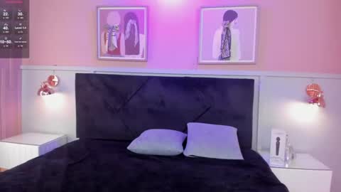 Elodie  online show from 27, 6, 2026