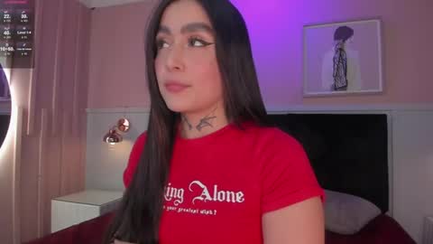 Elodie  online show from 28, 7, 2026