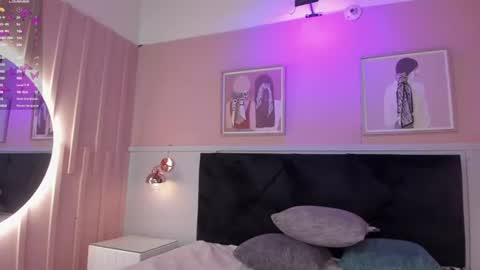 Elodie  online show from 7, 8, 2026