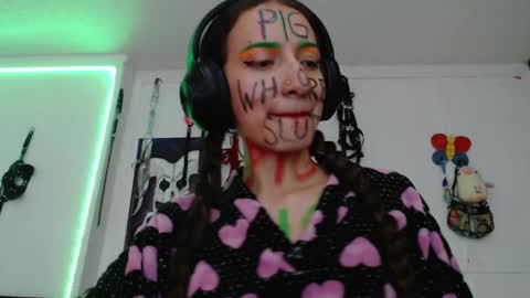 Chelsea  Please help me to reach 100 thumbs up online show from 22, 1, 2025