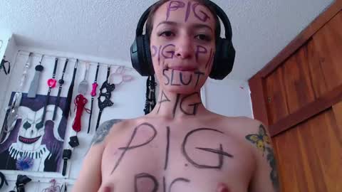 Chelsea  Please help me to reach 100 thumbs up online show from 1, 3, 2025