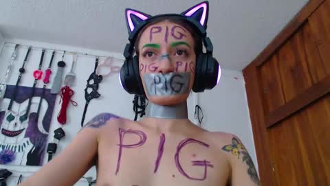 Chelsea  Please help me to reach 100 thumbs up online show from 11, 3, 2025