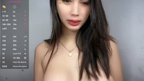 elora_charming online show from 20, 6, 2026