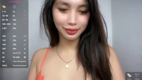 elora_charming online show from 21, 6, 2026