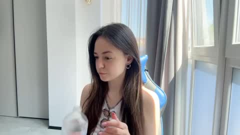 Milana online show from 11, 5, 2026