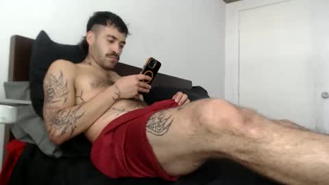 Snapshot of elputoquetegusta chatting on 7, 4, 2026 elputoquetegusta online show from 7, 4, 2026