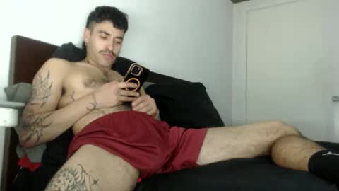 Snapshot of elputoquetegusta chatting on 9, 4, 2026 elputoquetegusta online show from 9, 4, 2026
