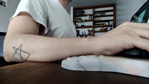 elriclust online show from 23, 4, 2026