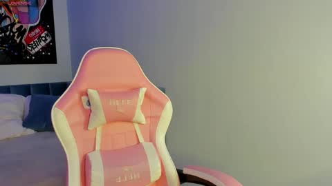 Snapshot of elsa_carterr chatting on 14, 10, 2025 elsa_carterr online show from 14, 10, 2025