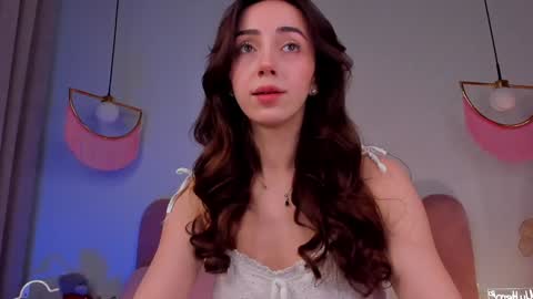 Snapshot of elsa_xo chatting on 11, 1, 2025 Michelle online show from 11, 1, 2025